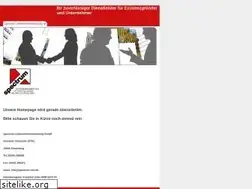 Sites similar to spectrum-mol.de
