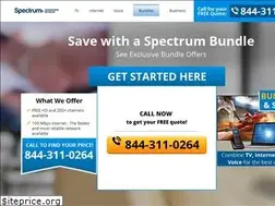 Sites similar to spectrum-onlinedeals.com
