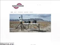 Sites similar to spectrum-photonics.com