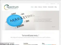 Sites similar to spectrum-publicrelations.com