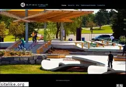 Sites similar to spectrum-sk8.com
