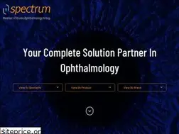 Sites similar to spectrum-uk.co.uk