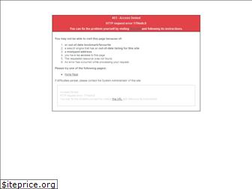 Sites similar to spectrum.aero