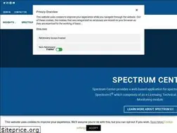 Sites similar to spectrum.center