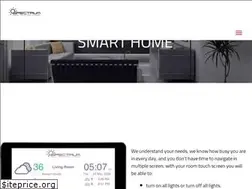 Sites similar to spectrum.co.ae