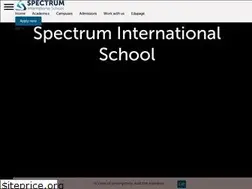 Sites similar to spectrum.edu.kz