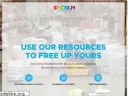 Sites similar to spectrum.ie