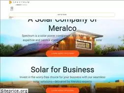 Sites similar to spectrum.net.ph