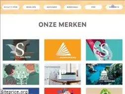 Sites similar to spectrum.nl