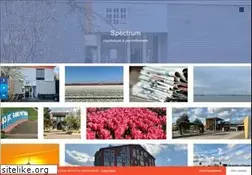 Sites similar to spectrum.nu