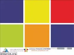 Sites similar to spectrum.ro