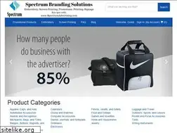 Sites similar to spectrumadvertising.com