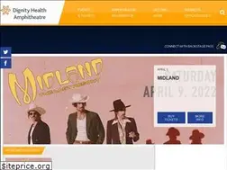 Sites similar to spectrumamphitheatre.com