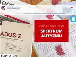 Sites similar to spectrumascmed.com