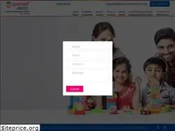 Sites similar to spectrumatmetro.com