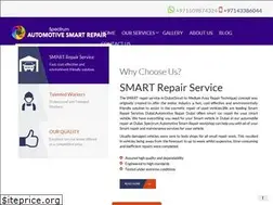 Sites similar to spectrumautosmart.com
