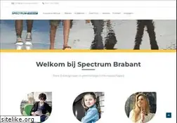 Sites similar to spectrumbrabant.nl