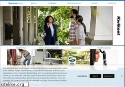 Sites similar to spectrumbrands.com