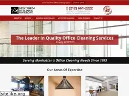 Sites similar to spectrumbuildingservices.net