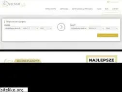 Sites similar to spectrumcars.pl