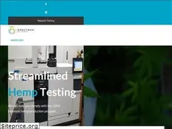Sites similar to spectrumcl.com