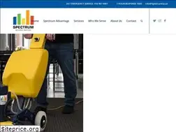 Sites similar to spectrumco.ca