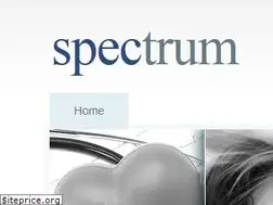 Sites similar to spectrumco.com