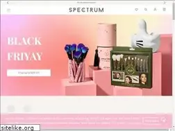 Sites similar to spectrumcollections.com