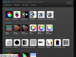 Sites similar to spectrumcolors.de