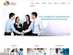Sites similar to spectrumconsulting.com.sg