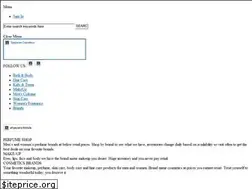 Sites similar to spectrumcosmetics.com