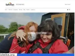 Sites similar to spectrumdays.co.uk