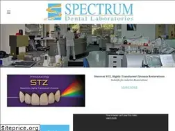 Sites similar to spectrumdentallab.com