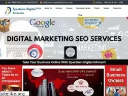 Sites similar to spectrumdigitalinfocom.com