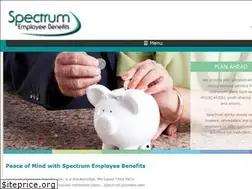 Sites similar to spectrumeb.com