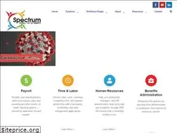 Sites similar to spectrumemployeeservices.com