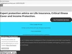 Sites similar to spectrumfa.co.uk
