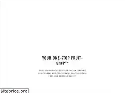 Sites similar to spectrumfruits.com