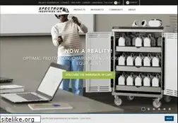 Sites similar to spectrumfurniture.com
