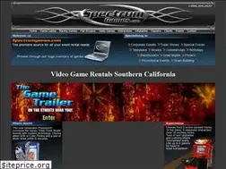 Sites similar to spectrumgames.com