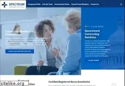Sites similar to spectrumhealth.com