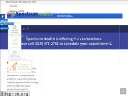 Sites similar to spectrumhs.org