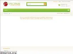 Sites similar to spectrumid.com