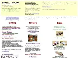 Sites similar to spectrumindia.com