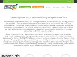 Sites similar to spectruminnyc.com