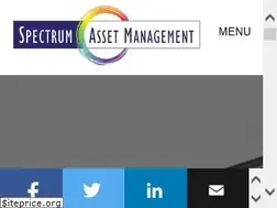 Sites similar to spectruminvest.com.au