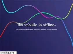 Sites similar to spectrumitservices.com