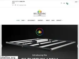 Sites similar to spectrumkingled.com