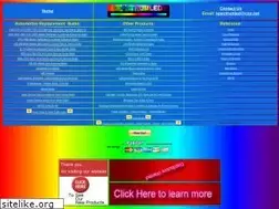 Sites similar to spectrumled.com