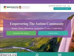 Sites similar to spectrumlife.org